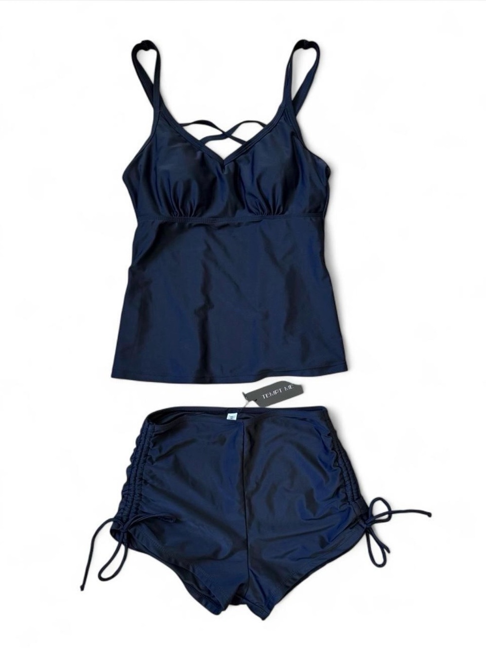 NWT Tankini Set